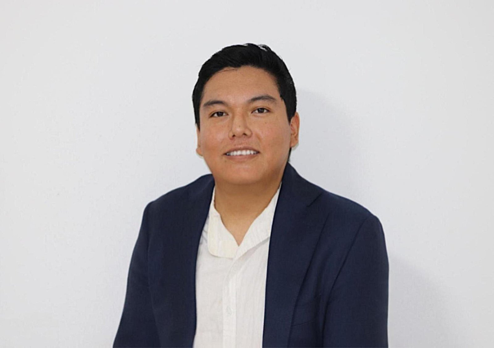 Javier Catota